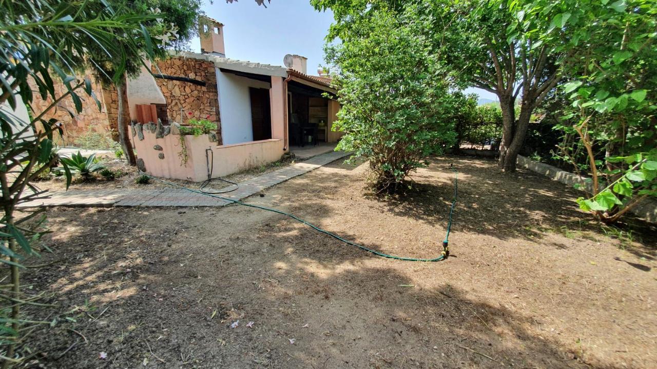 Appartamento Maestrale سان تيودورو المظهر الخارجي الصورة
